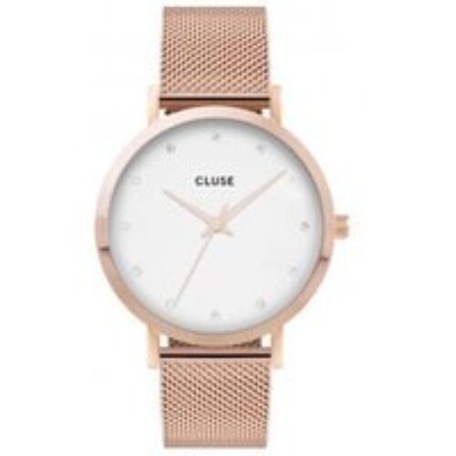 Zegarek damski Cluse Pavane Mesh