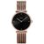Zegarek damski Cluse Triomphe Mesh