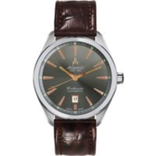Zegarek m?ski Atlantic Worldmaster Classic Automatic