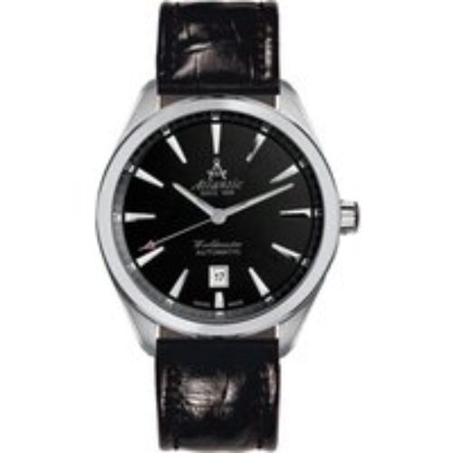 Zegarek m?ski Atlantic Worldmaster Classic Automatic