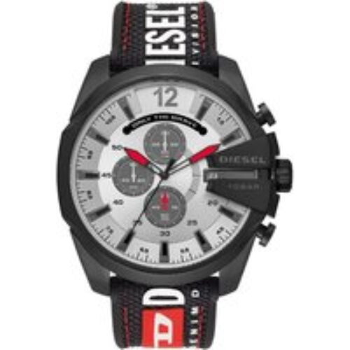 Zegarek m?ski Diesel Mega Chief Chrono