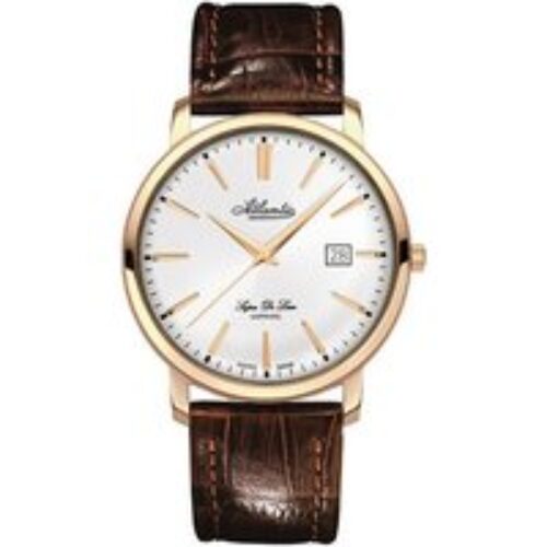 Zegarek m?ski Atlantic Super De Luxe