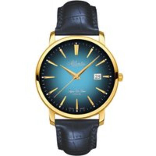 Zegarek m?ski Atlantic Super De Luxe