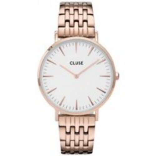 Zegarek damski Cluse La Boheme