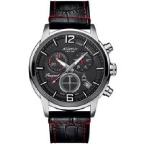 Zegarek m?ski Atlantic Seasport