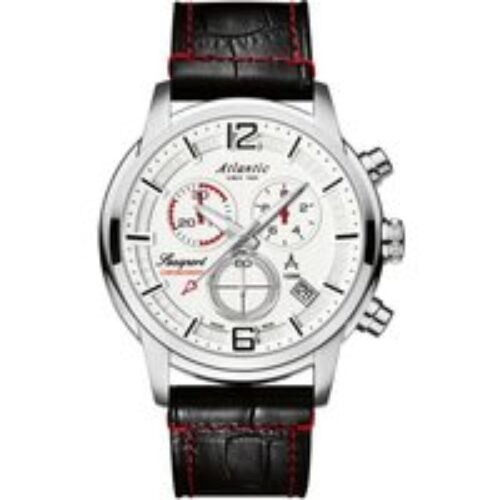 Zegarek m?ski Atlantic Seasport