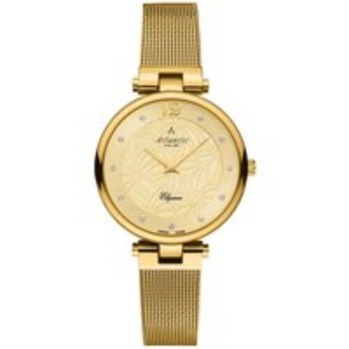 Zegarek damski Atlantic Elegance