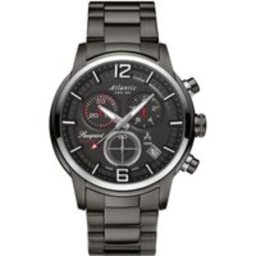 Zegarek m?ski Atlantic Seasport