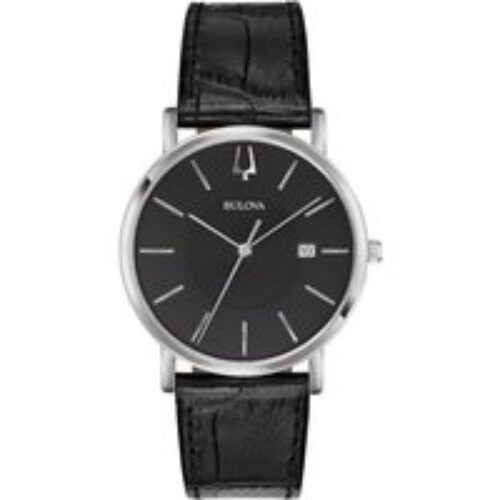 Zegarek m?ski Bulova Classic