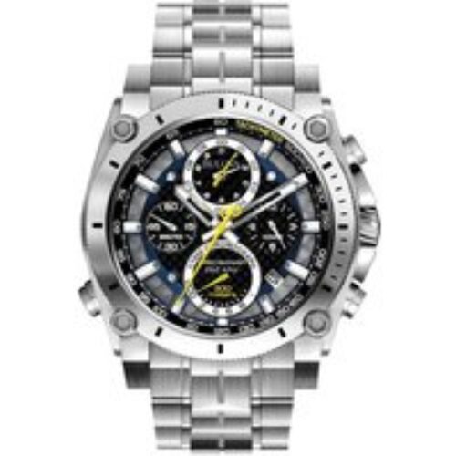 Zegarek m?ski Bulova Precisionist Chronograph