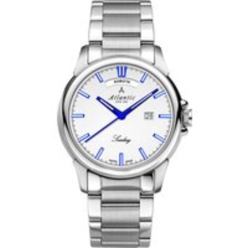 Zegarek m?ski Atlantic Seaday