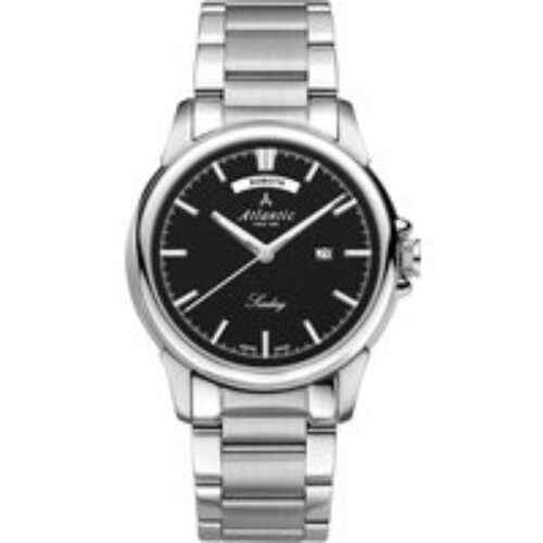 Zegarek m?ski Atlantic Seaday