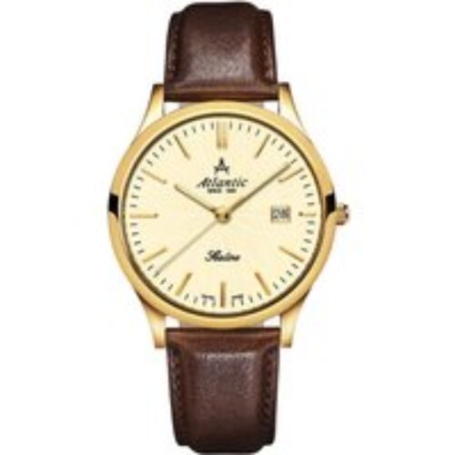 Zegarek damski Atlantic Sealine