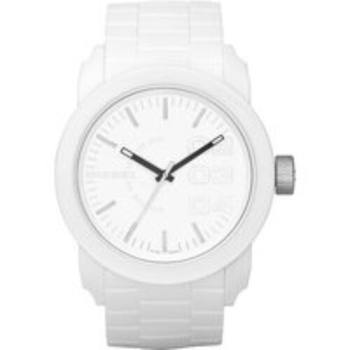 Zegarek Diesel Young Blood White