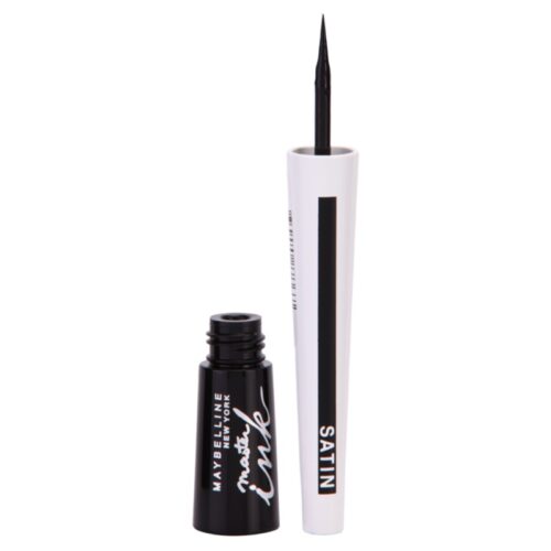Maybelline Master Ink eyeliner odcień 01 Luminous Black