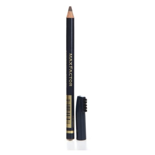 Max Factor Eyebrow Pencil kredka do brwi odcień 1 Ebony 1,4 g