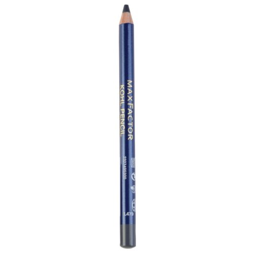 Max Factor Kohl Pencil kredka do oczu odcień 050 Charcoal Grey 1,3 g