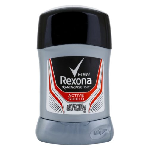 Rexona Active Shield antyperspirant w sztyfcie 48 godz. 50 ml