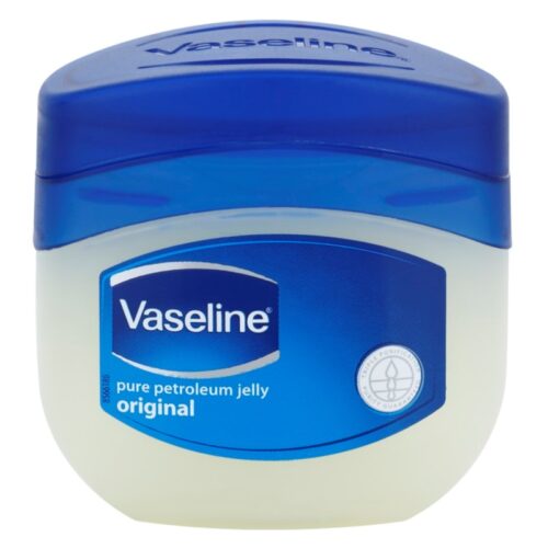 Vaseline Original wazelina 50 ml